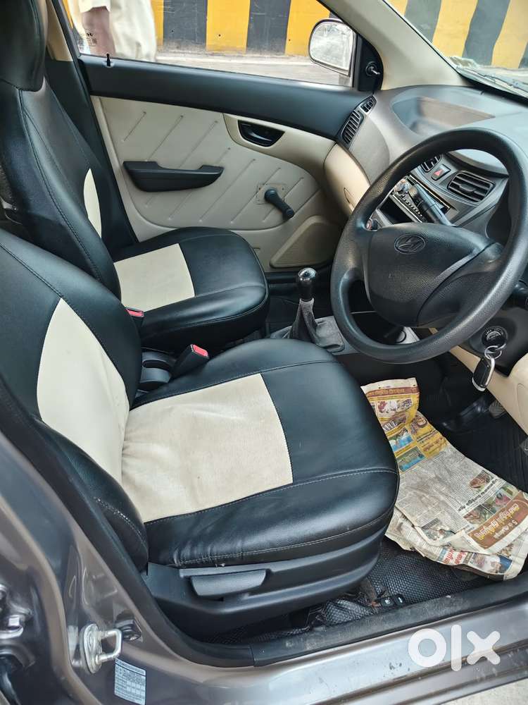 Hyundai Eon D-lite +, 2014, Petrol