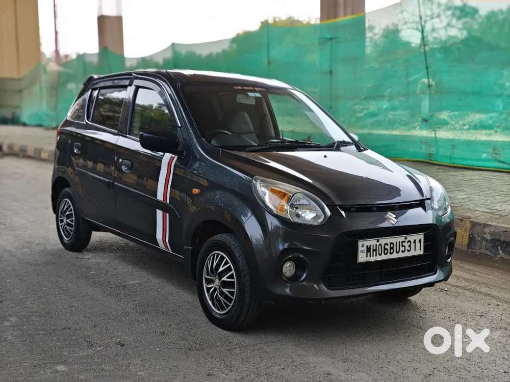 Maruti Suzuki Alto 800 2019 Petrol 69171 Km Driven