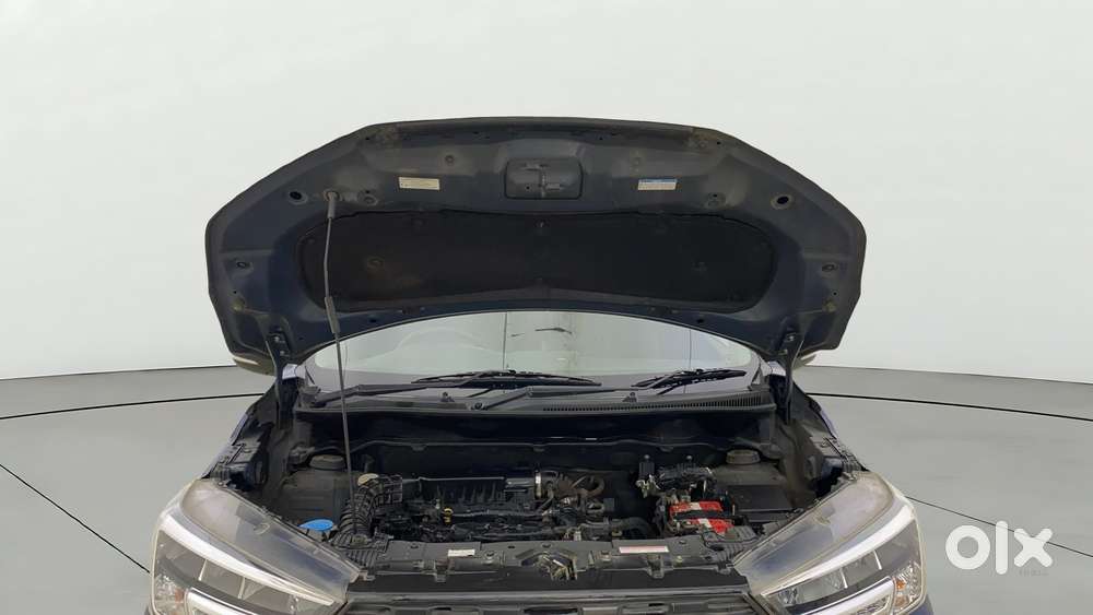 Maruti Suzuki Xl6 Alpha At, 2019, Petrol