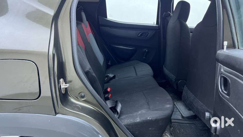 Renault Kwid Rxt 1.0, 2017, Petrol