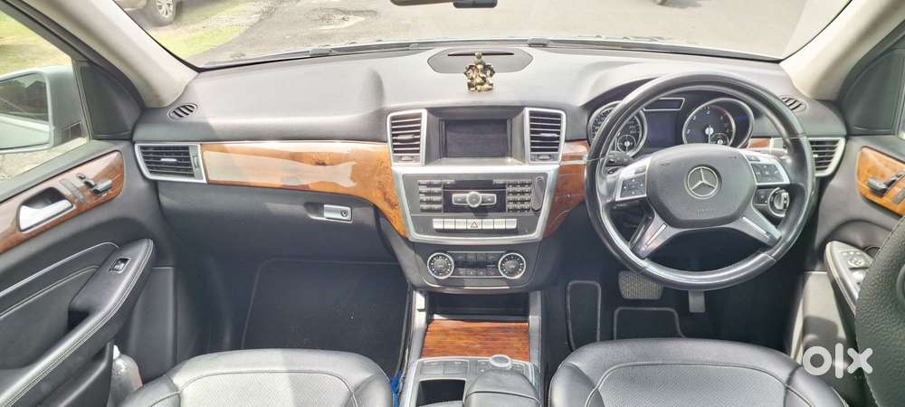 Mercedes-benz Gle Class 2.1 250d 4matic, 2015, Diesel