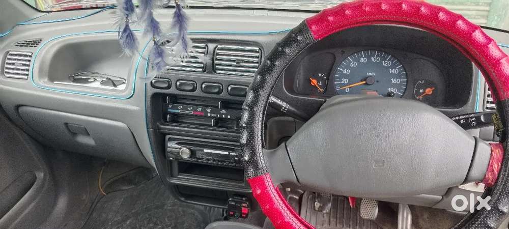 Gari Tiptop Condition Ase. 4 Tyres Brand New