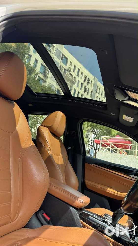 Bmw X4 M Sport X Xdrive30d, 2019, Diesel