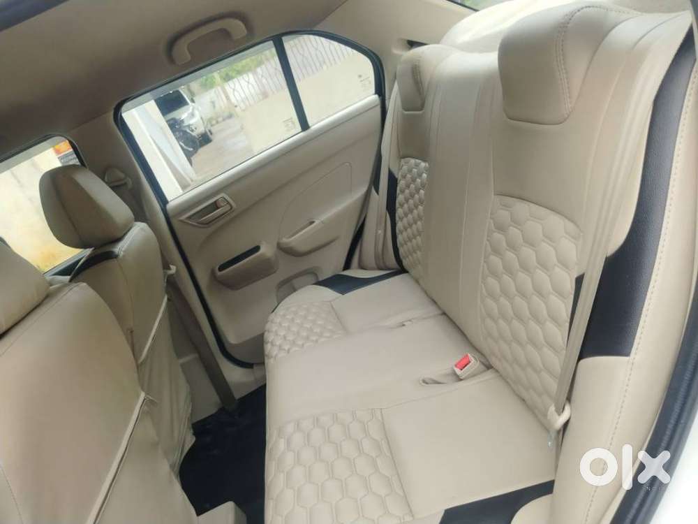 Maruti Suzuki Swift Dzire Tour S, 2020, Diesel