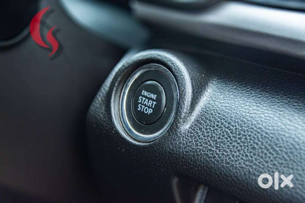 Maruti Suzuki Xl6 1.5 Alpha At, 2021, Petrol