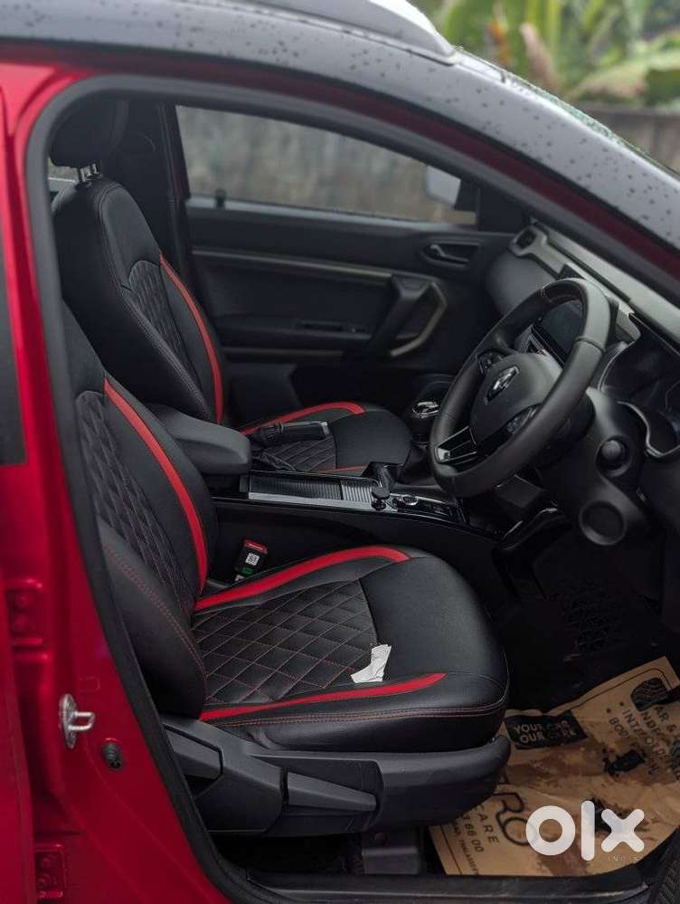 Renault Kiger Rxz, 2021, Petrol