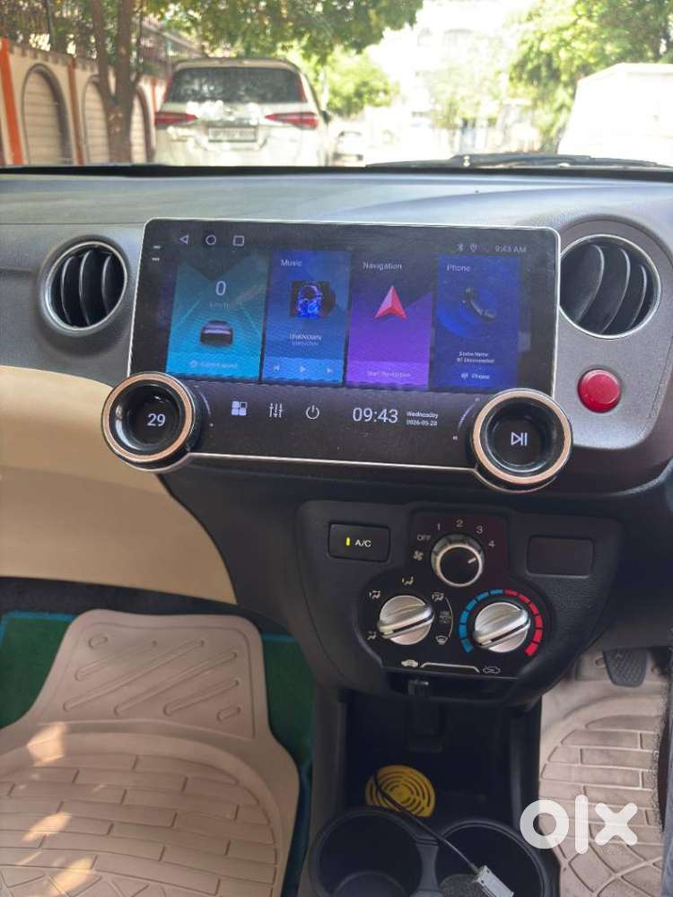 Honda Brio S Mt 2013, 2013, Petrol