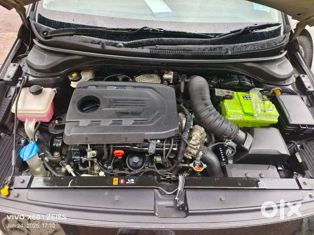 Verna 2021 Diesel