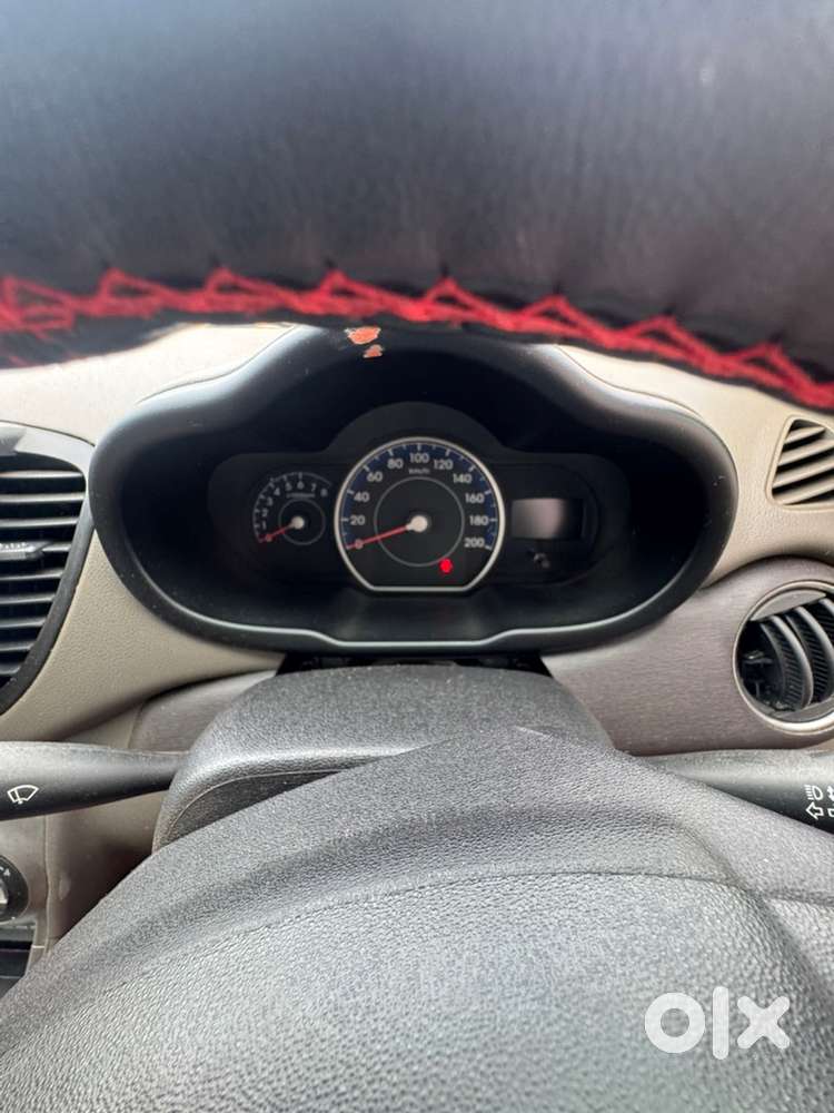 Hyundai I10 2011 Petrol Manual