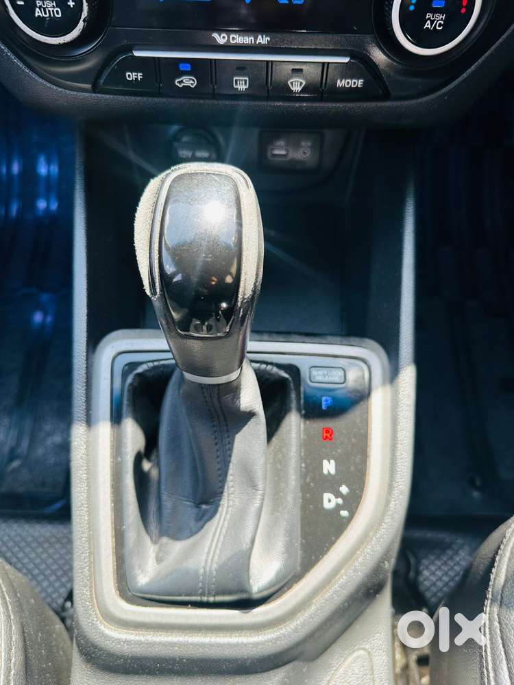 Hyundai Creta 1.6 Sx Plus Auto, 2016, Diesel