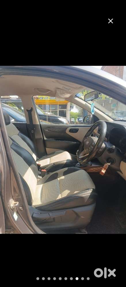 Hyundai Aura 1.2 S Cng, 2023, Cng & Hybrids