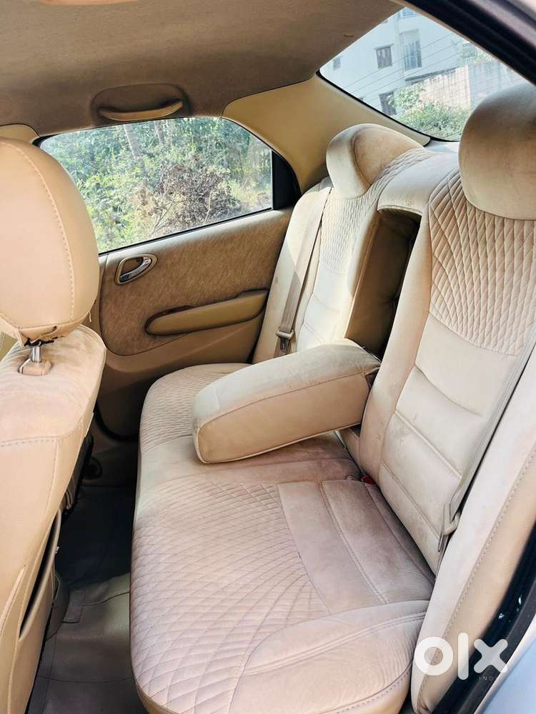 Honda City Zx 2008 Petrol Good Condition