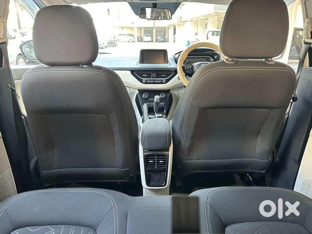 Tata Nexon 1.5 Revotorq Xza Plus S Amt, 2020, Petrol