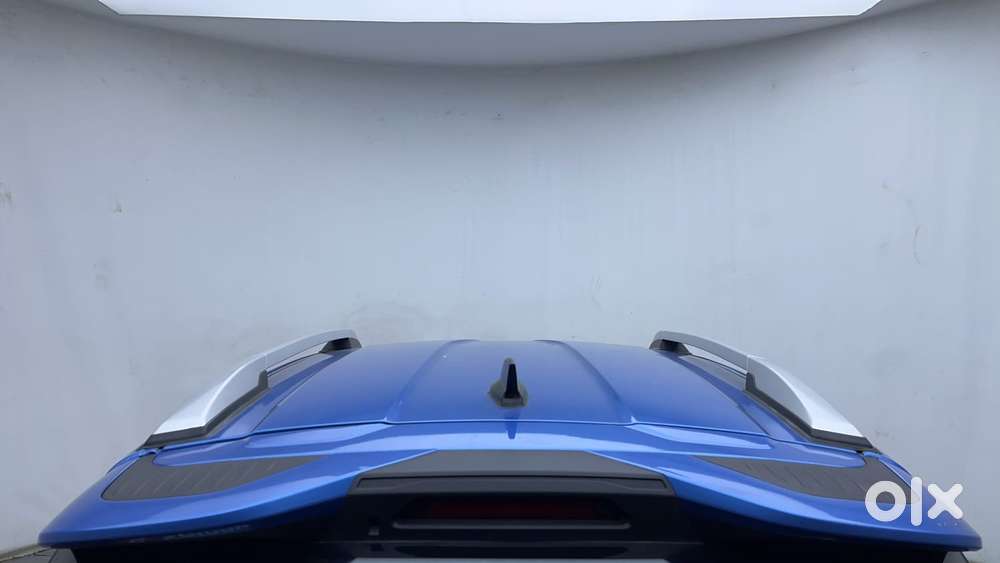 Renault Kiger Rxt Opt, 2022, Petrol