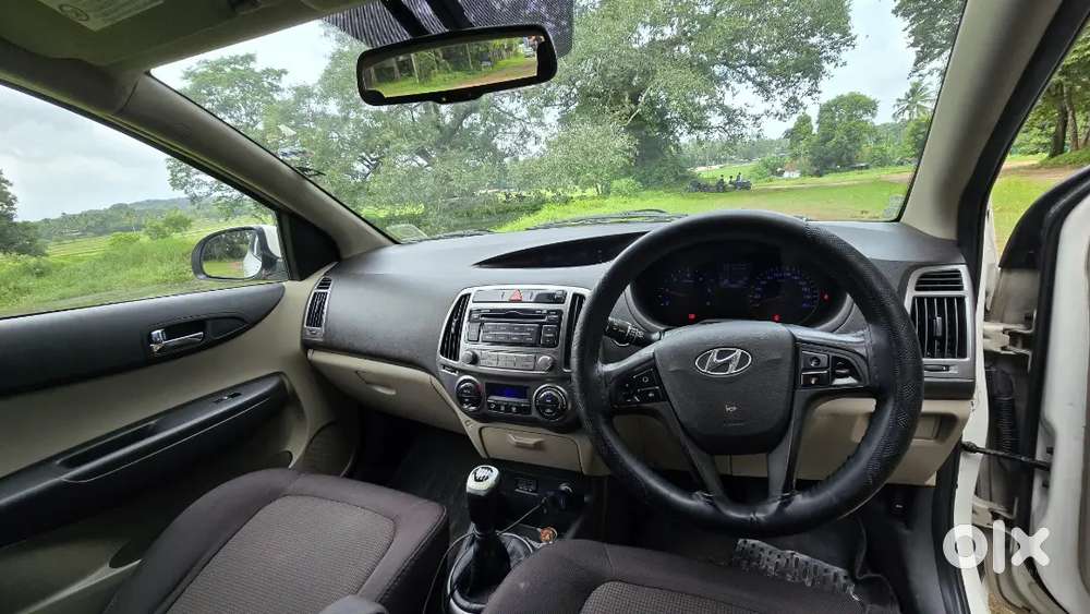Hyundai I20 Asta Diesel 2013  First Owner  Excellent Condition