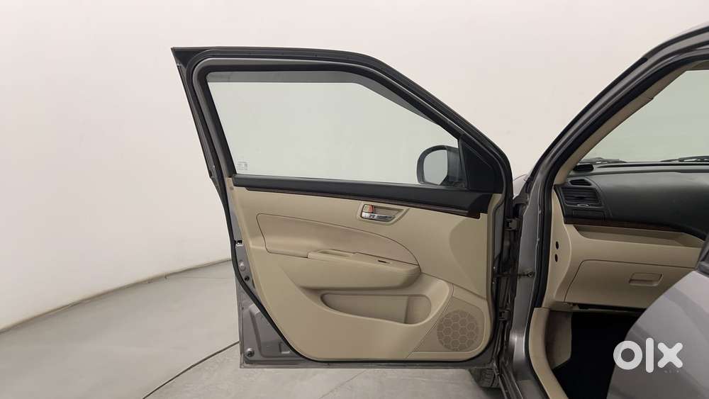 Maruti Suzuki Swift Dzire 1.3 Vxi, 2013, Petrol