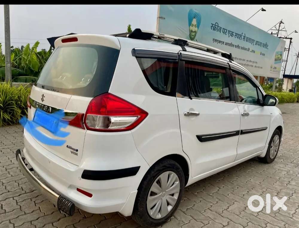Ertiga Vdi