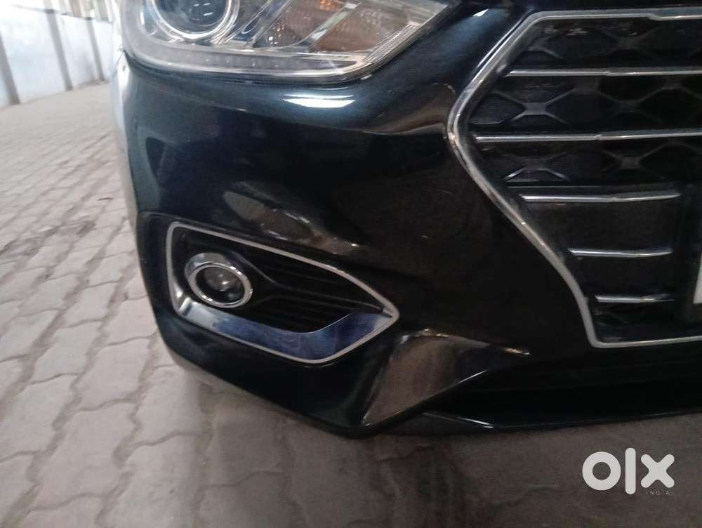 Reliable Hyundai 2017 Car