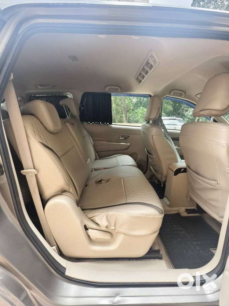 Maruti Suzuki Ertiga Vxi (o) Cng, 2021, Cng & Hybrids