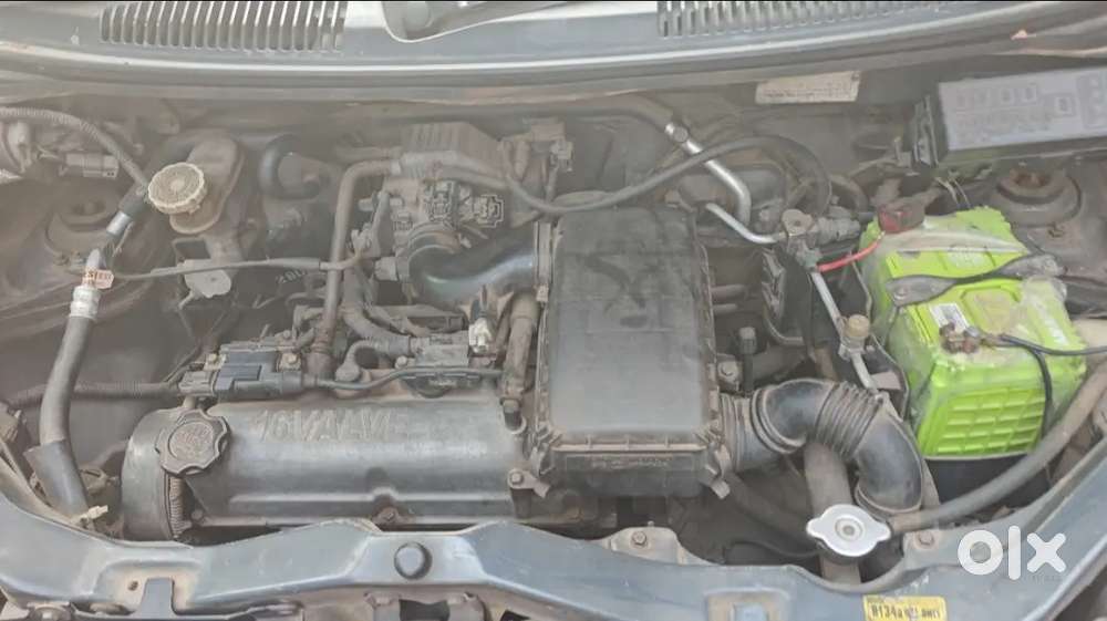 Maruti Suzuki Wagon R 1.0 2008 Petrol Good Condition