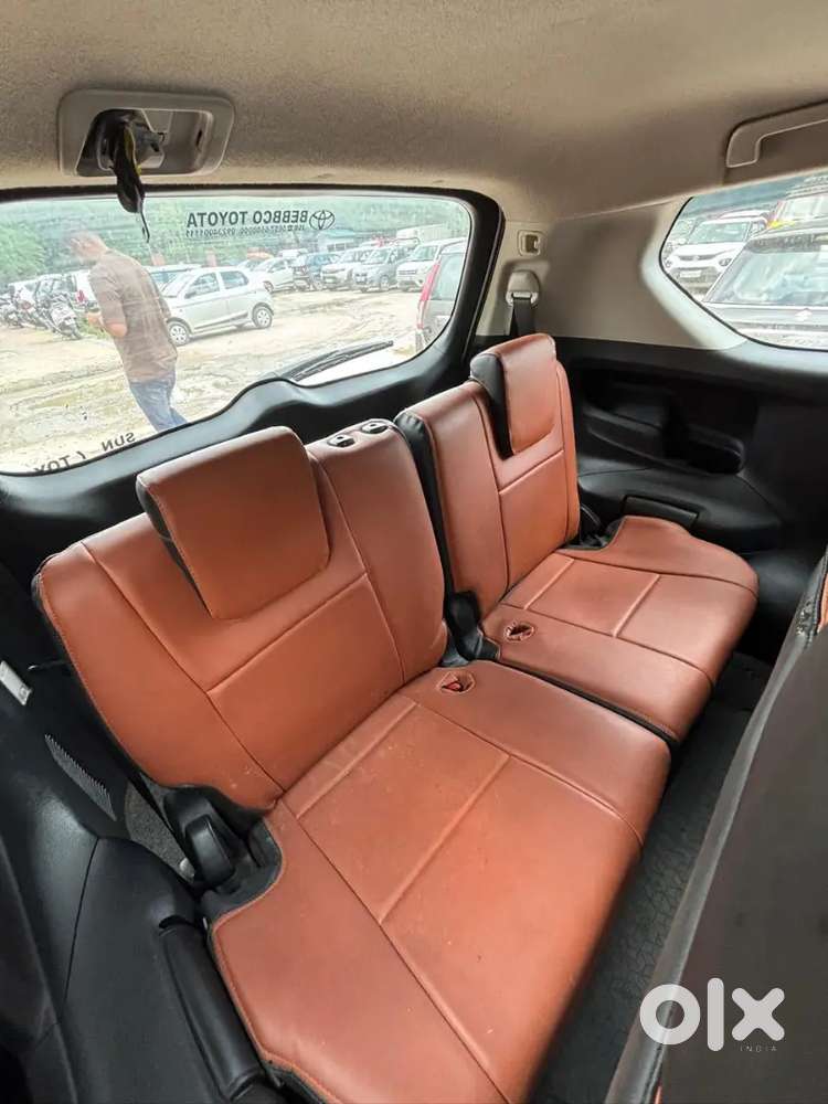 Toyota Innova Crysta Diesel Manual 2022