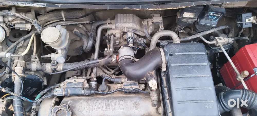 वैगनआर गुड कंडीशन 2009 मॉडल Ac चालू नया इंजन ऑयल इन्शुरन्स चालू