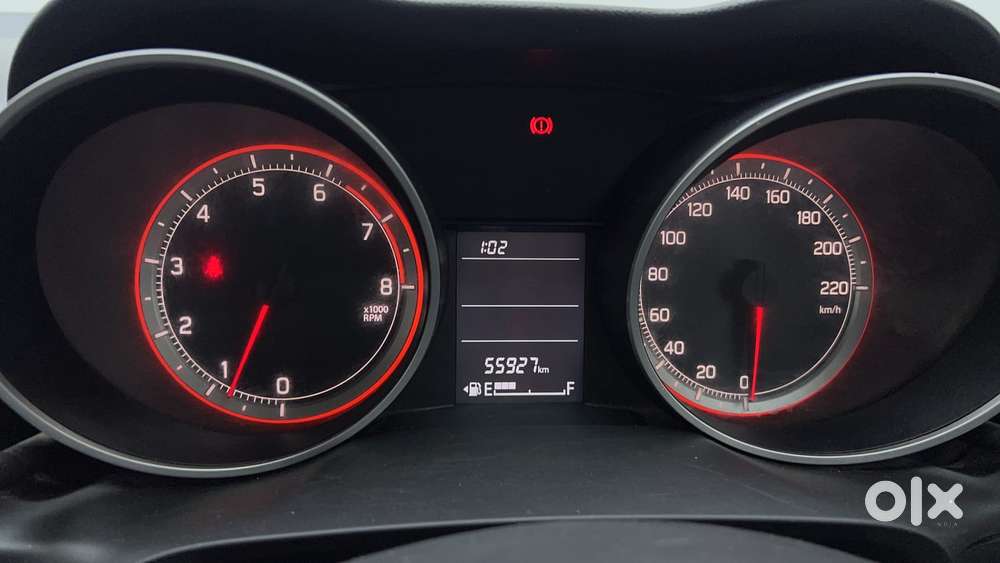 Maruti Suzuki Swift 2018 Vxi, 2022, Petrol