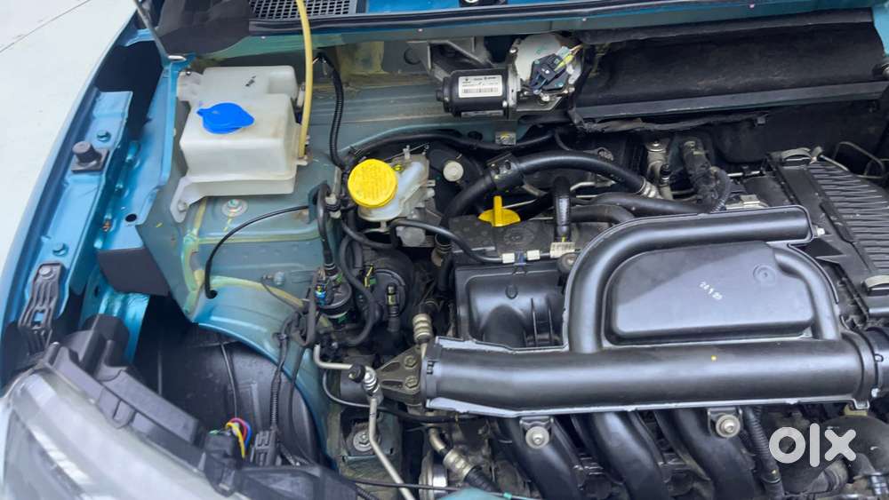 Renault Kwid Climber, 2023, Petrol