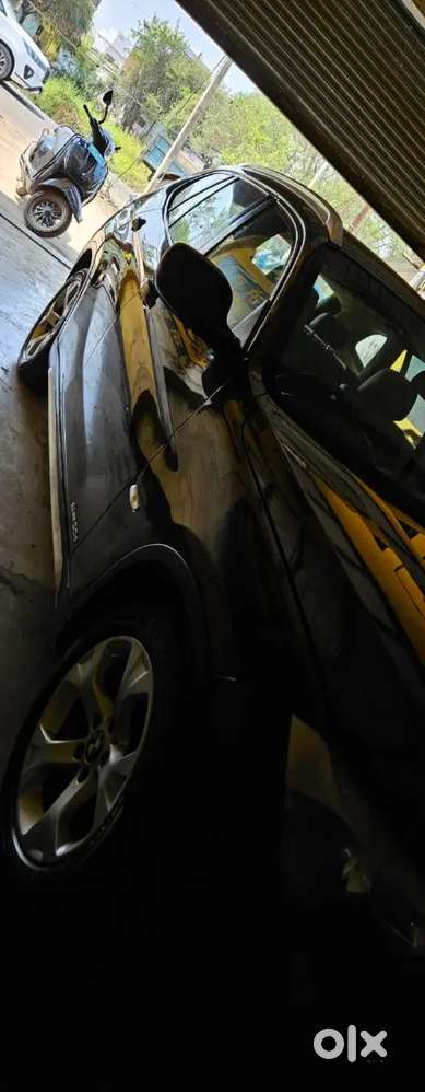 Bmw X1 Diesel 2011
