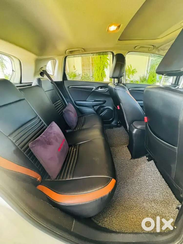 Honda Wr-v 2021 Top Model. Excellent Condition