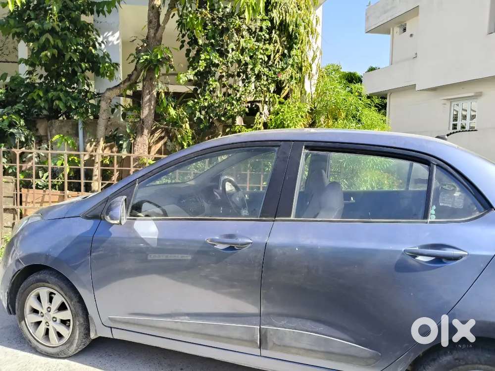Hyundai Xcent 2014 Diesel Good Condition