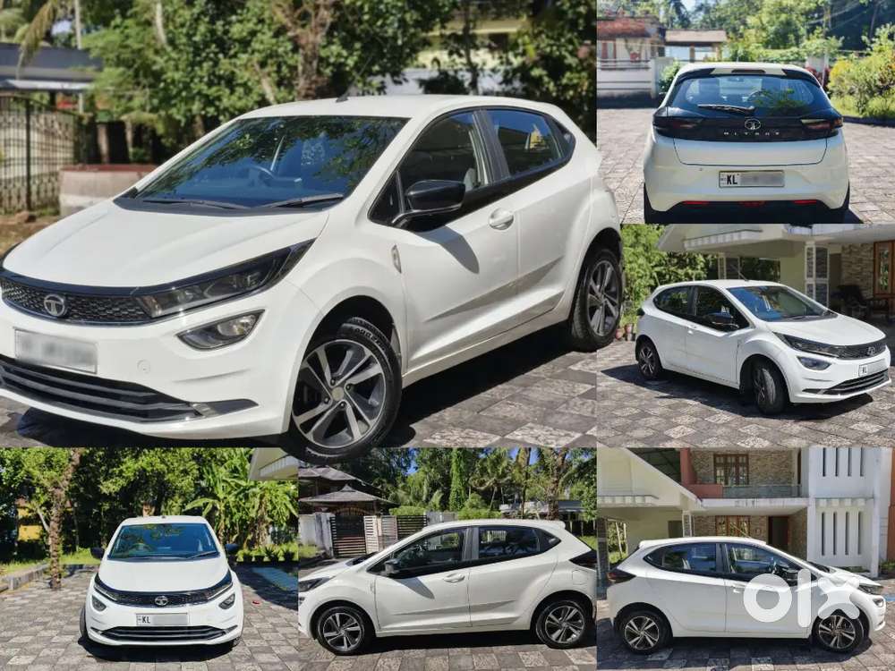 Tata Altroz 1.2 Xz 2020