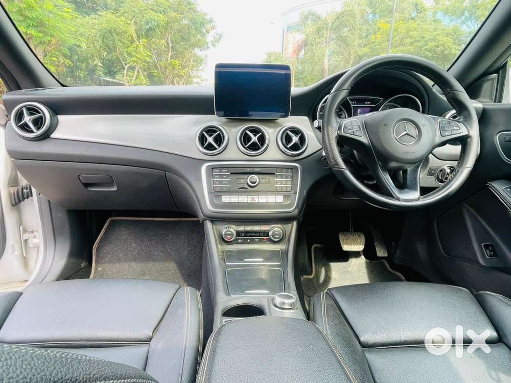 Mercedes-benz Cla Urban Sport 200, 2019, Petrol