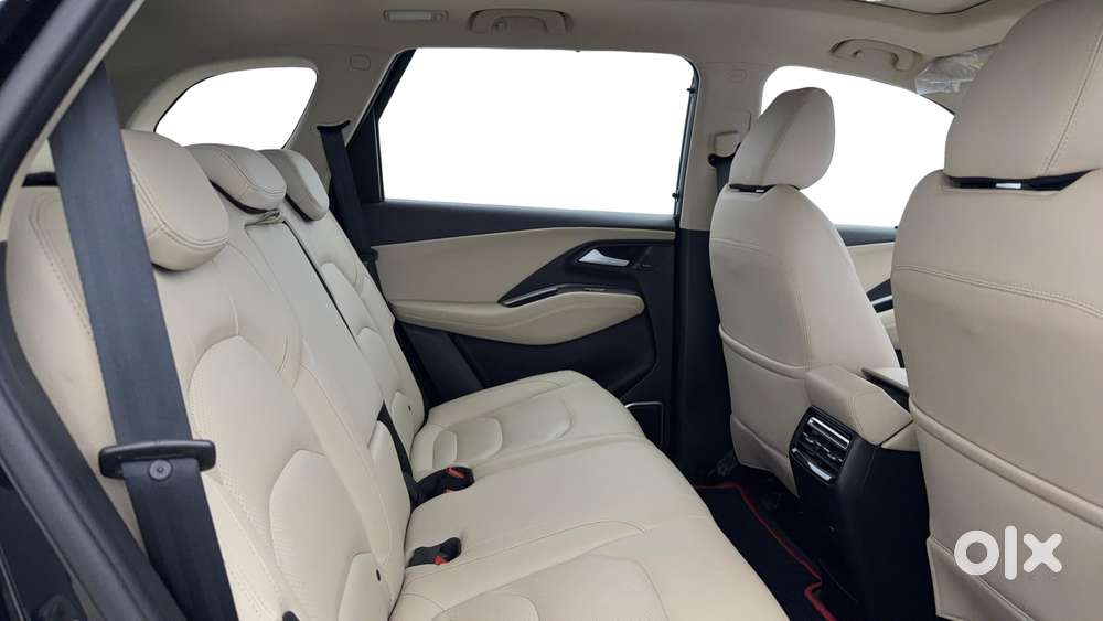 Mg Hector Savvy Pro 1.5 Turbo Cvt, 2024, Petrol
