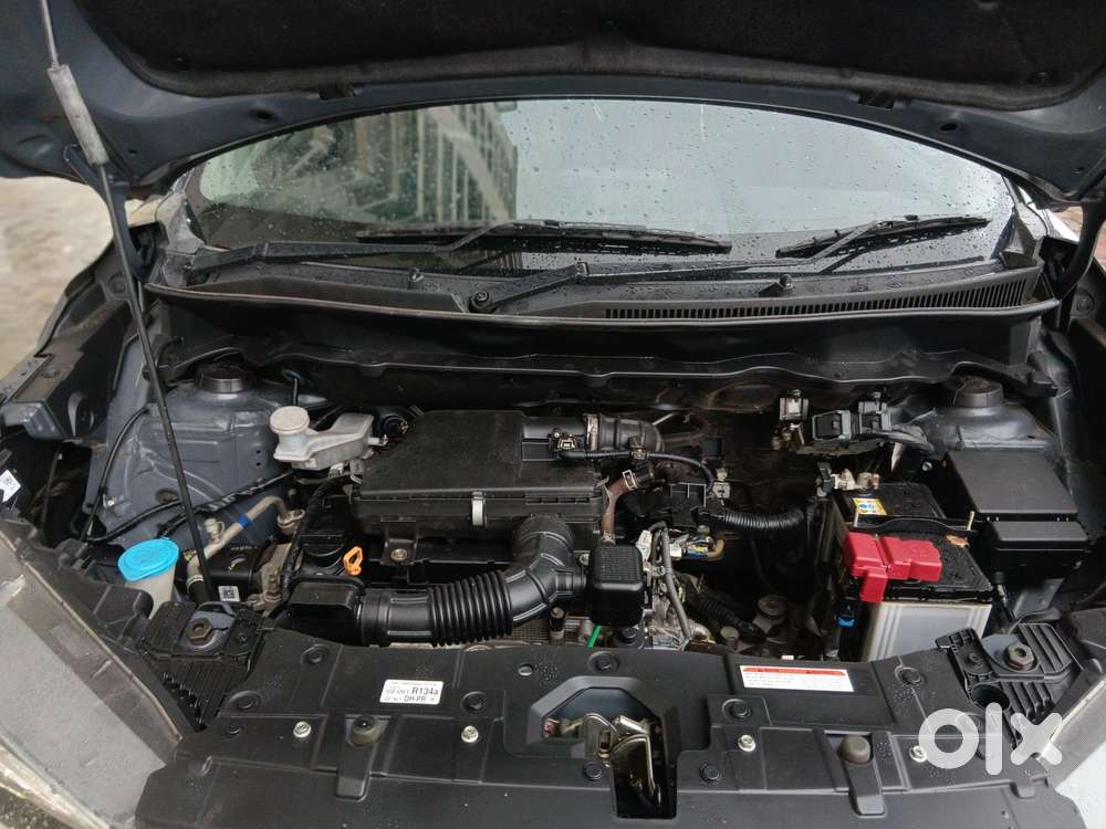 Maruti Suzuki Xl6 1.5 Alpha Mt, 2022, Petrol