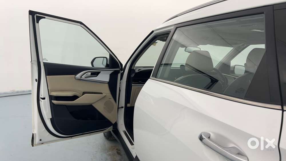 Kia Carens 1.5 Luxury Plus Diesel At 6 Str, 2022, Diesel