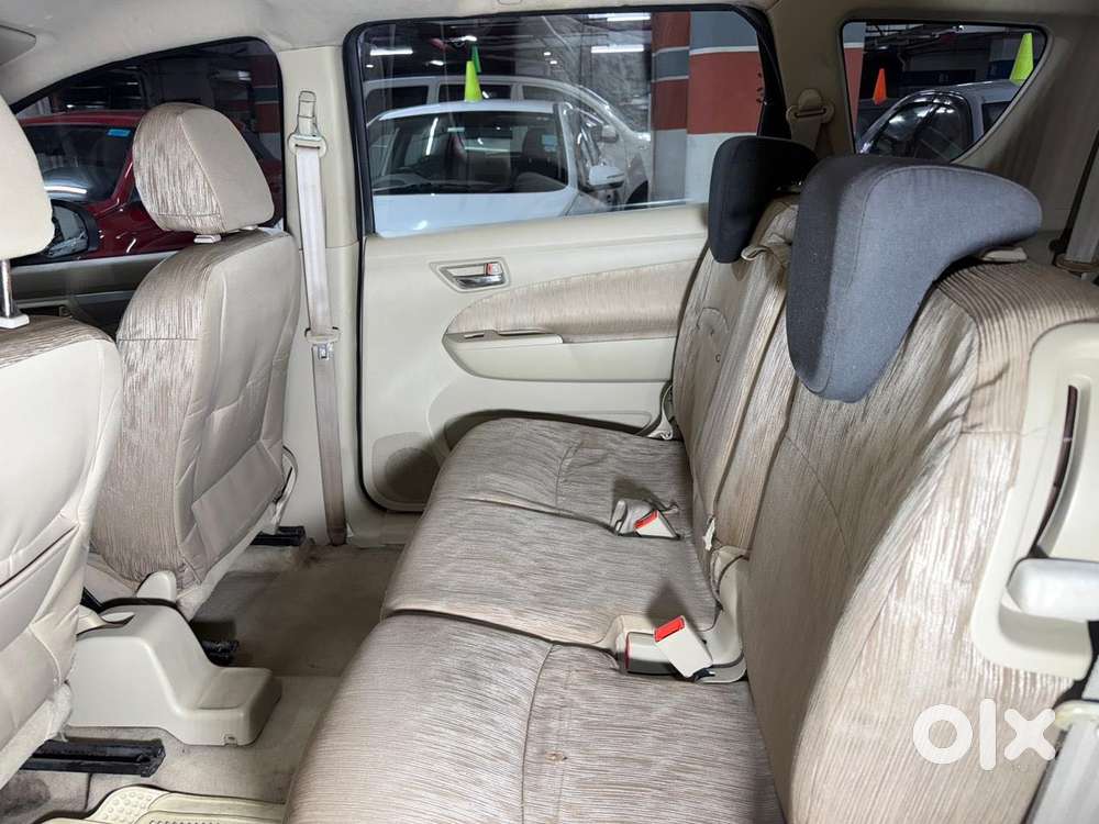Maruti Suzuki Ertiga Vdi Shvs, 2013, Diesel