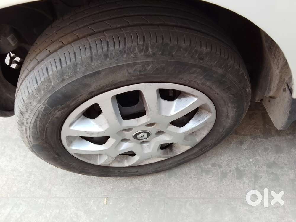 Renault Duster 2015-2016 85ps Diesel Rxl Plus, 2017, Diesel