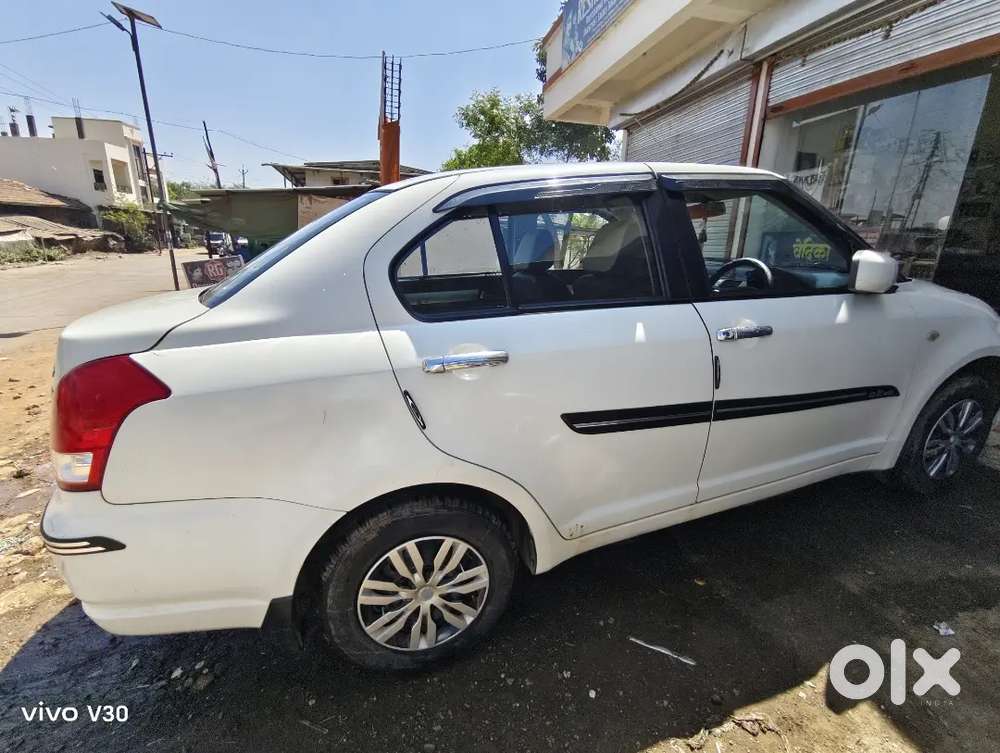 Maruti Suzuki Dzire 2010 Petrol Good Condition