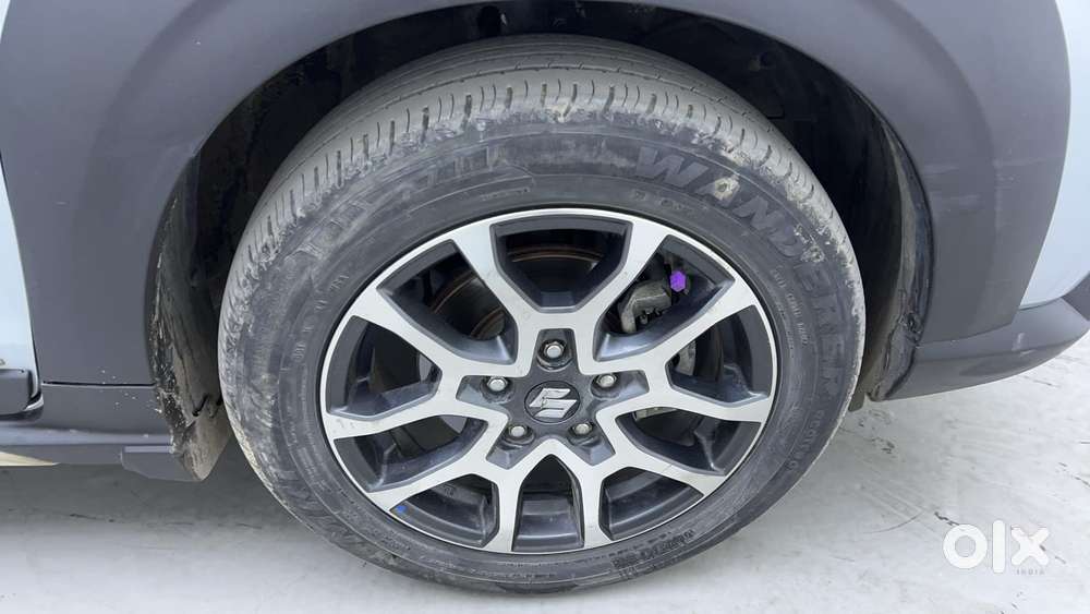 Maruti Suzuki Xl6 Zeta Mt Cng, 2023, Cng & Hybrids