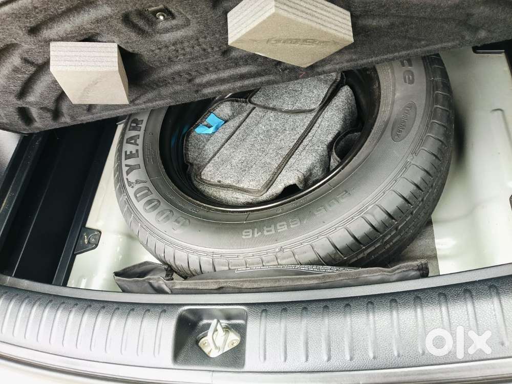 Kia Seltos Htk D, 2019, Diesel