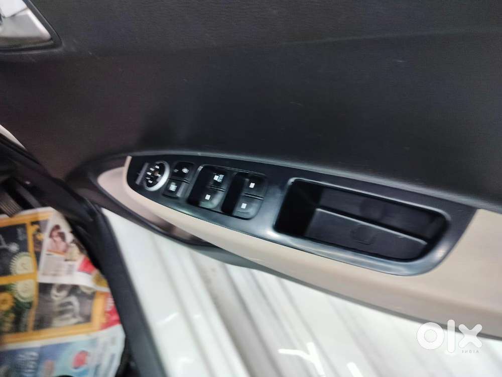 Hyundai Xcent 2014-2016 1.1 Crdi Sx, 2014, Petrol