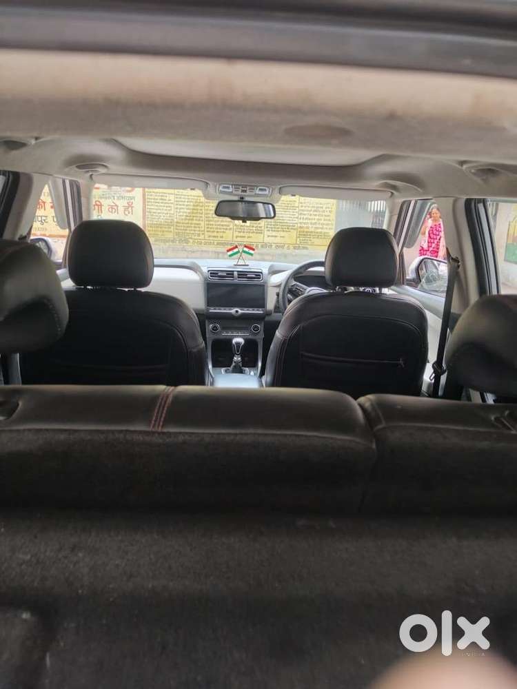 Hyundai Creta 2020 Diesel Well Maintained