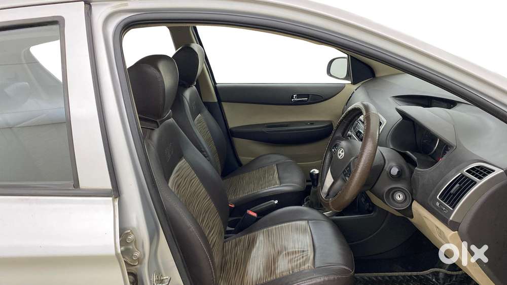 Hyundai I20 2012-2014 Sportz 1.2, 2013, Petrol