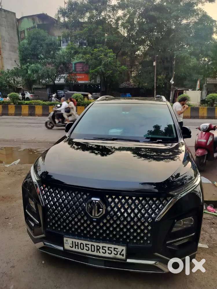 Mahindra Scorpio Classic 2024