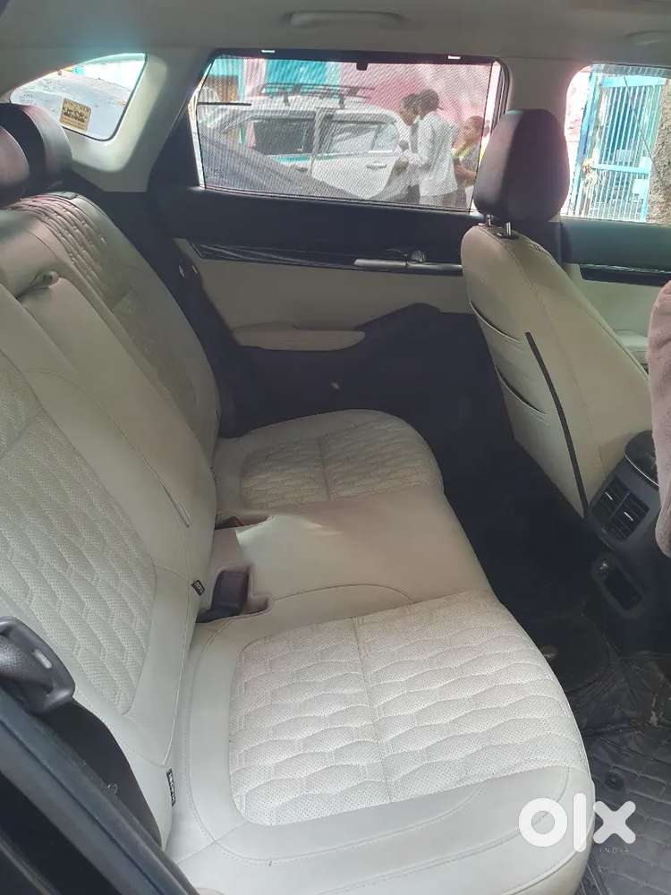 Kia Seltos Htx 1.5 Petrol 2021