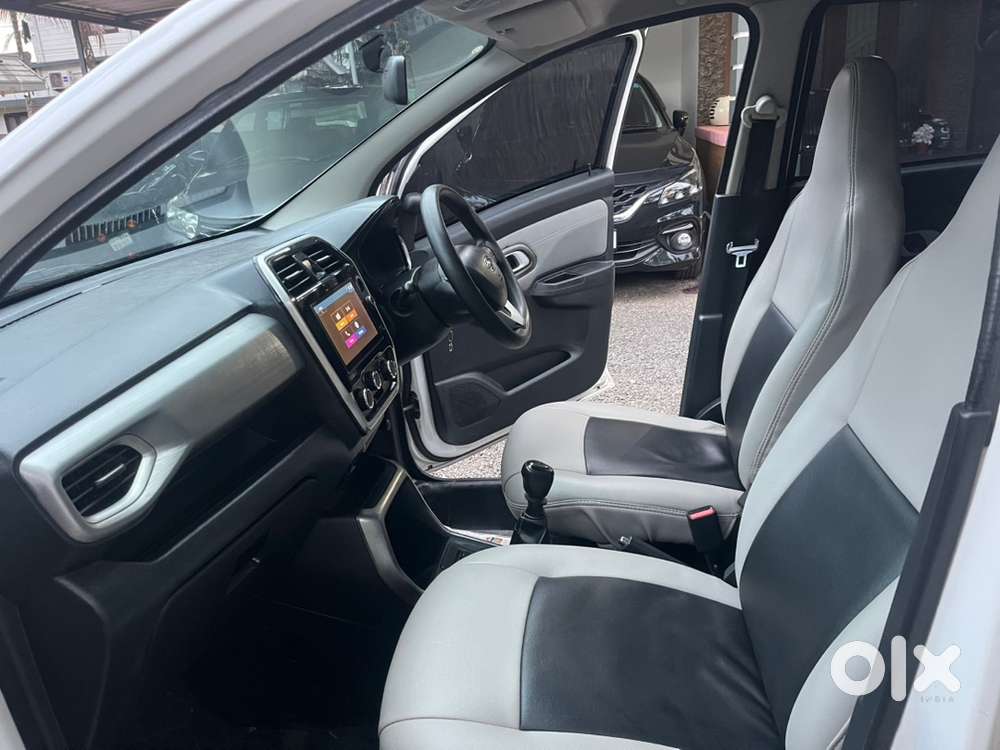 Datsun Redigo Petrol 2021