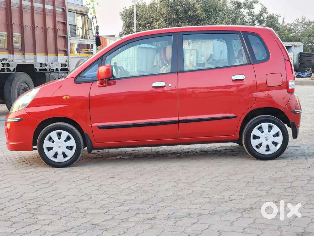 Maruti Suzuki Estilo 2011 Petrol Good Condition