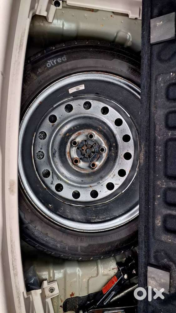 Mahindra Xuv300 W8 Option Diesel, 2019, Diesel