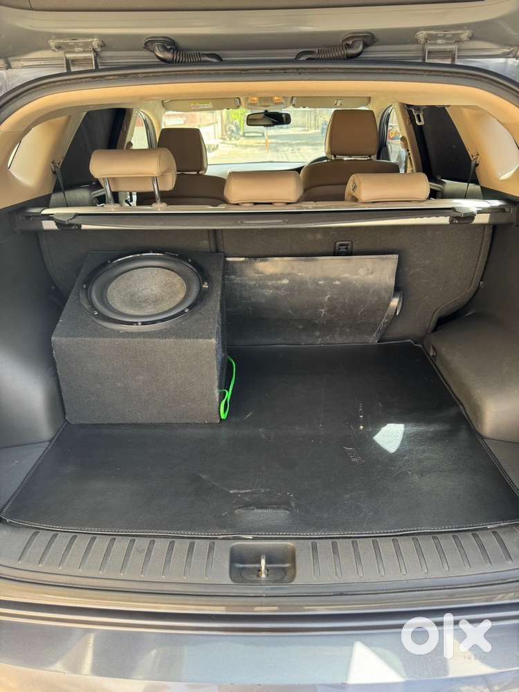 Hyundai Tucson 4x4 Full Mint Condition